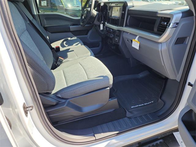 new 2025 Ford F-350 car, priced at $72,130