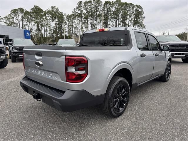 new 2024 Ford Maverick car, priced at $33,685