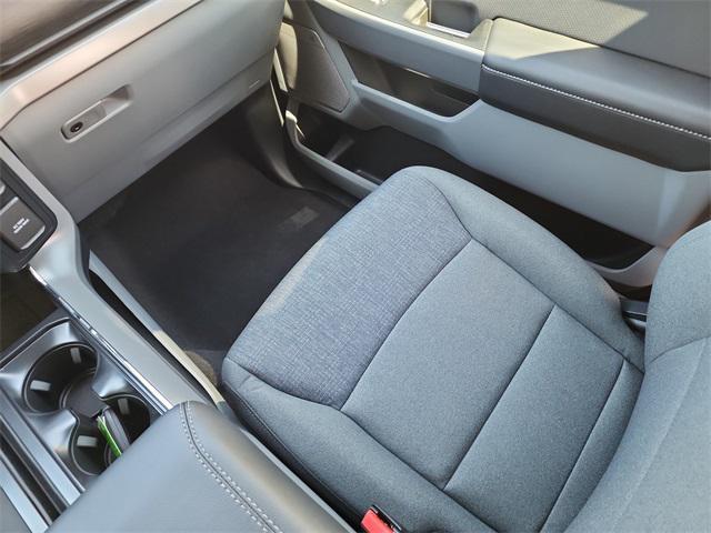 new 2024 Ford F-150 car, priced at $61,089