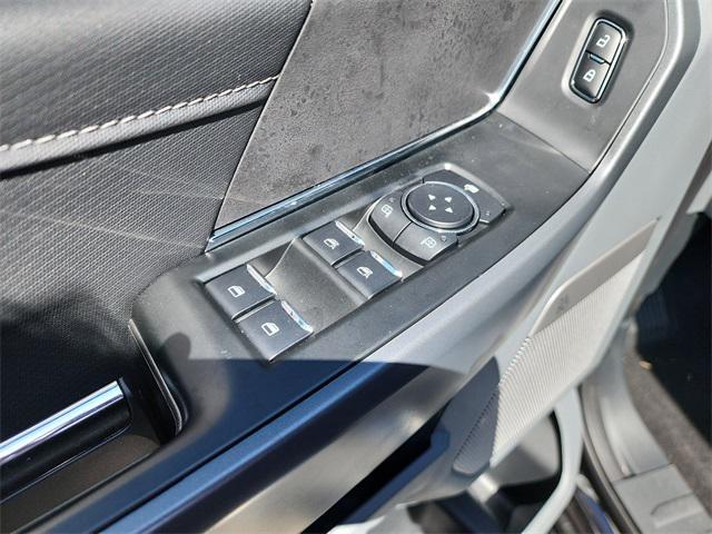 new 2024 Ford F-150 car, priced at $61,089