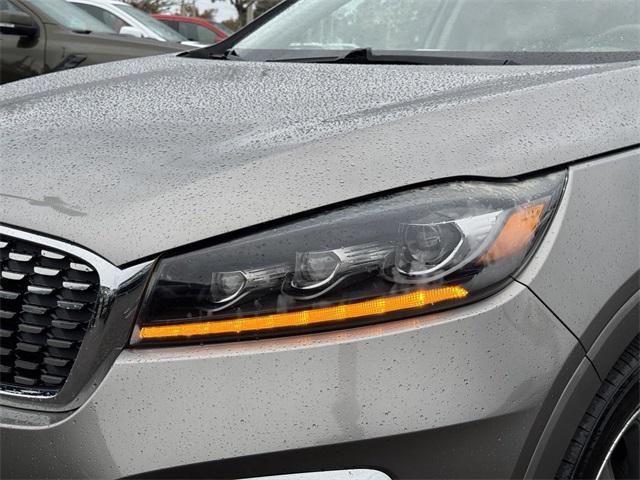 used 2019 Kia Sorento car, priced at $18,994