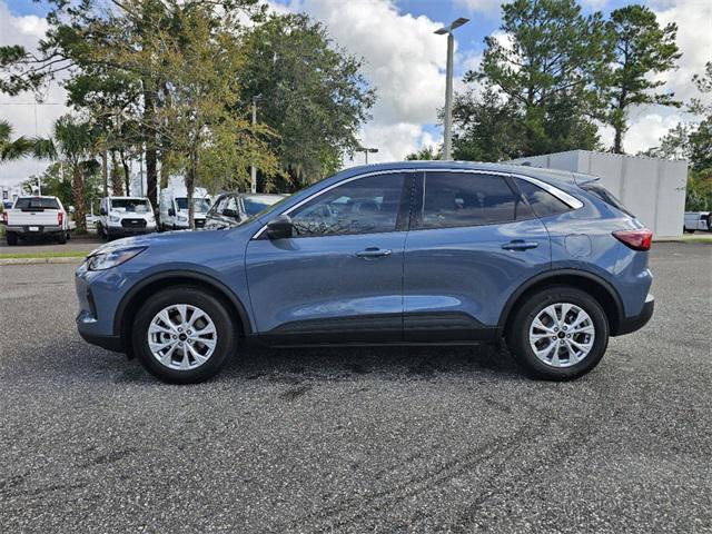 new 2024 Ford Escape car, priced at $31,485