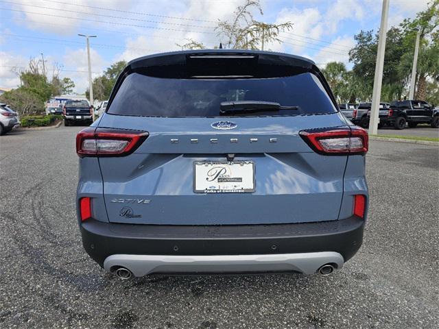 new 2024 Ford Escape car, priced at $31,485