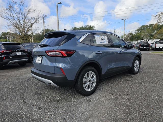 new 2024 Ford Escape car, priced at $31,485