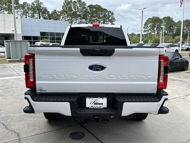 new 2024 Ford F-250 car, priced at $65,997