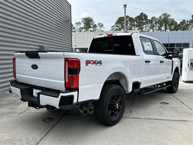 new 2024 Ford F-250 car, priced at $65,997