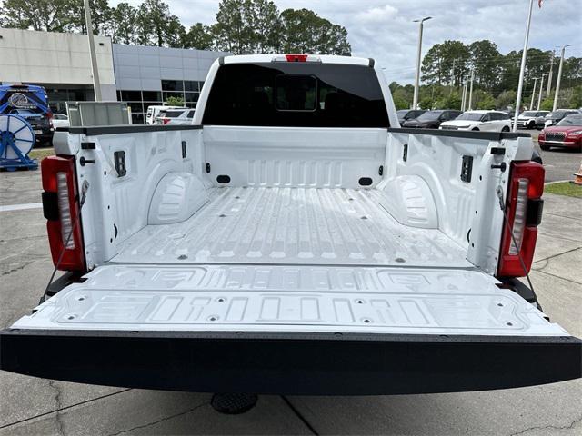 new 2024 Ford F-250 car, priced at $65,997