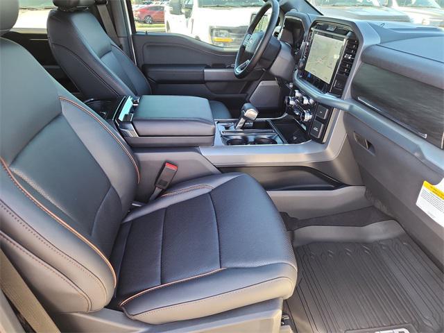 new 2025 Ford F-150 car, priced at $72,725
