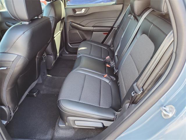 new 2025 Ford Escape PHEV car, priced at $40,030