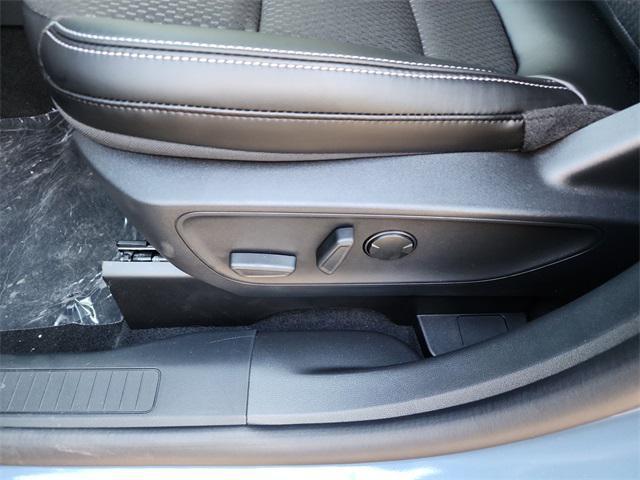 new 2025 Ford Escape PHEV car, priced at $40,030