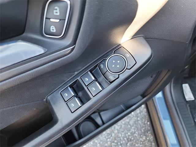 new 2025 Ford Escape PHEV car, priced at $40,030