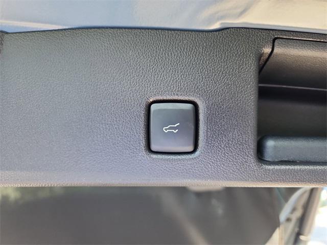new 2025 Ford Escape PHEV car, priced at $40,030