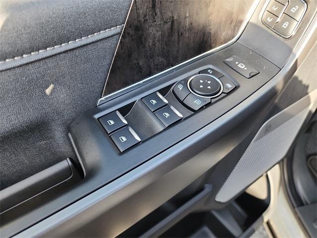 new 2025 Ford F-250 car, priced at $95,520