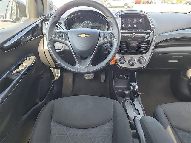 used 2021 Chevrolet Spark car, priced at $12,995