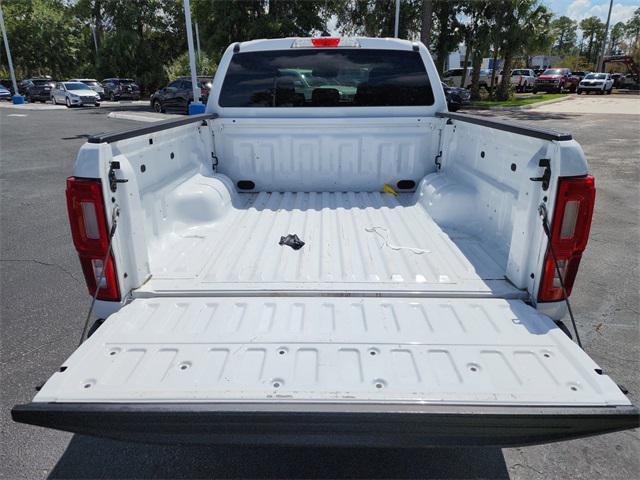 used 2023 Ford Ranger car, priced at $32,469