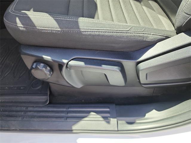 used 2023 Ford Ranger car, priced at $32,469