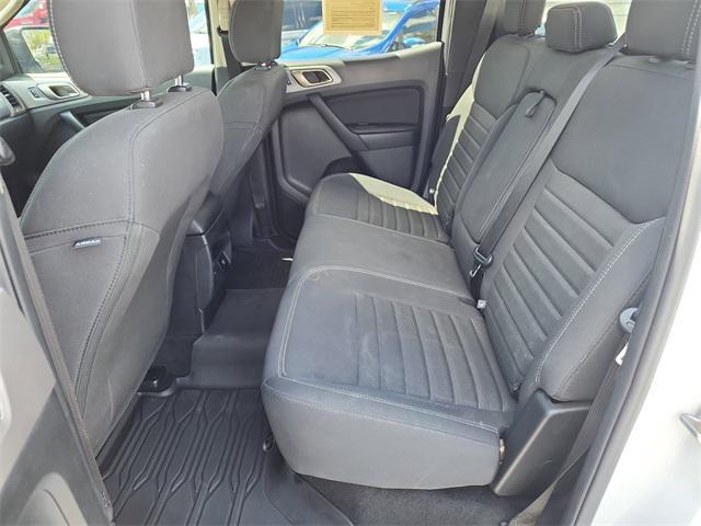 used 2023 Ford Ranger car, priced at $32,469