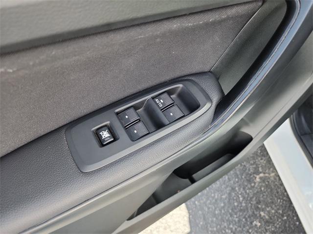used 2023 Ford Ranger car, priced at $32,469