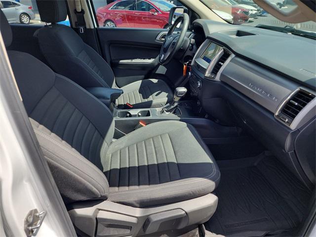 used 2023 Ford Ranger car, priced at $32,469