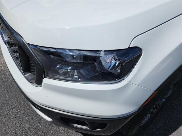 used 2023 Ford Ranger car, priced at $32,469