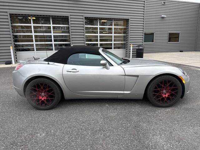 used 2008 Saturn Sky car, priced at $14,599