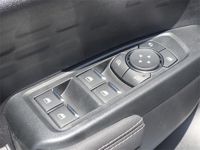 new 2024 Ford Ranger car, priced at $42,932