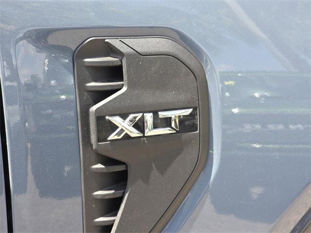 new 2024 Ford Ranger car, priced at $42,932