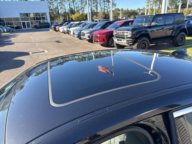 used 2021 BMW 330 car, priced at $25,494