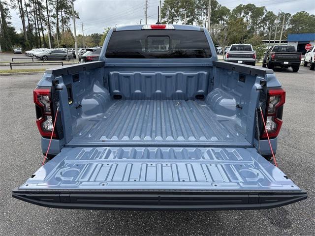 new 2024 Ford Ranger car, priced at $52,945