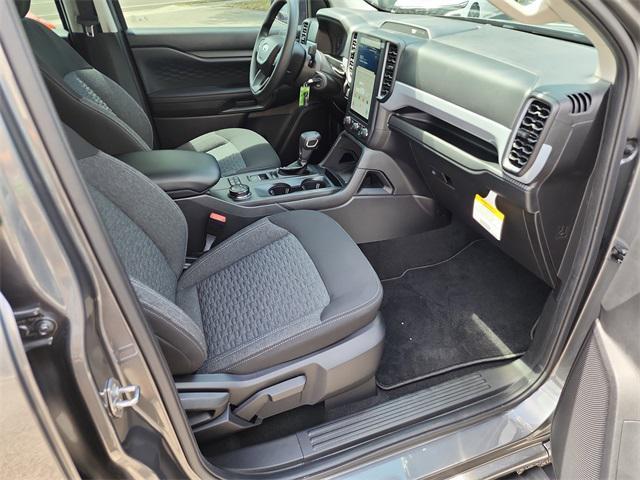 new 2024 Ford Ranger car, priced at $37,887
