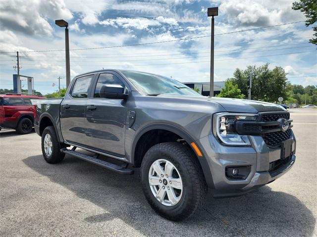 new 2024 Ford Ranger car, priced at $37,887