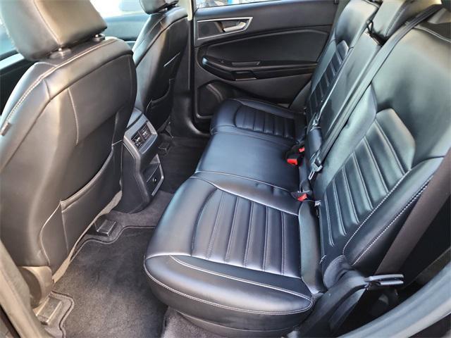 used 2023 Ford Edge car, priced at $19,909