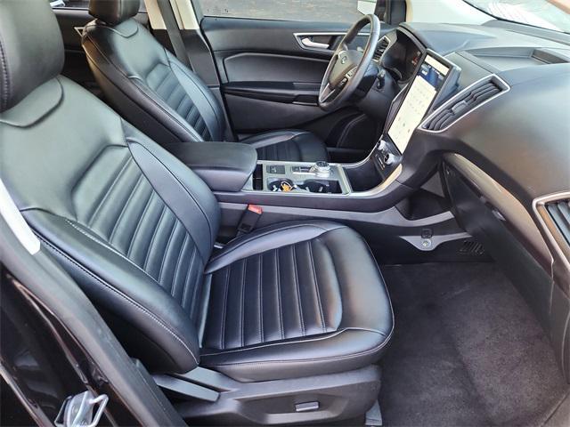 used 2023 Ford Edge car, priced at $19,909