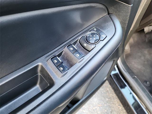 used 2023 Ford Edge car, priced at $19,909