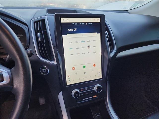 used 2023 Ford Edge car, priced at $19,909