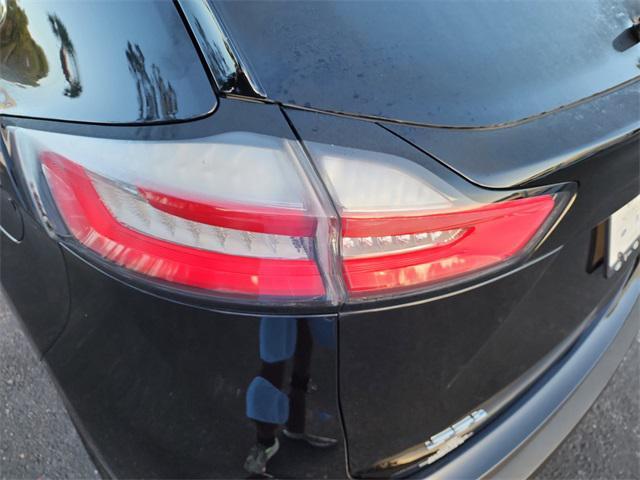 used 2023 Ford Edge car, priced at $19,909