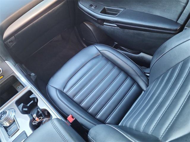 used 2023 Ford Edge car, priced at $19,909