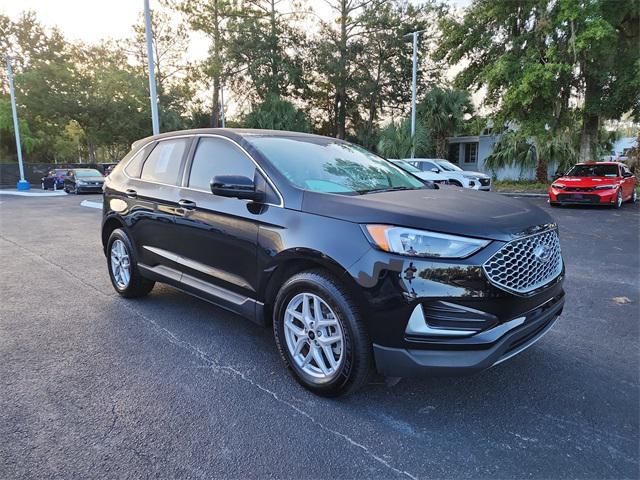 used 2023 Ford Edge car, priced at $19,909