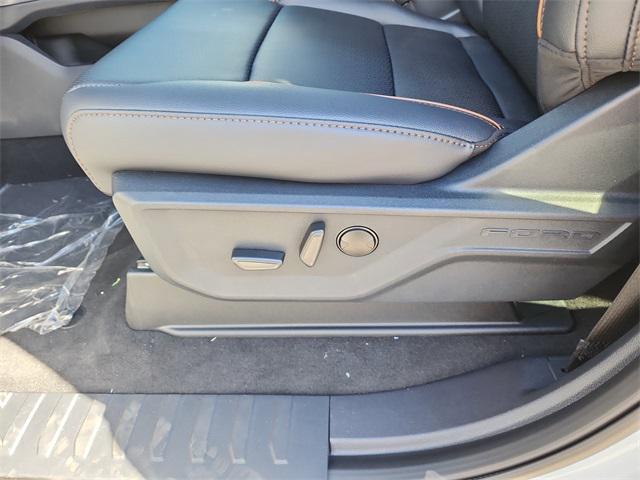 new 2026 Ford F-350 car, priced at $92,470