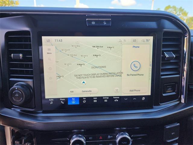 new 2026 Ford F-350 car, priced at $92,470