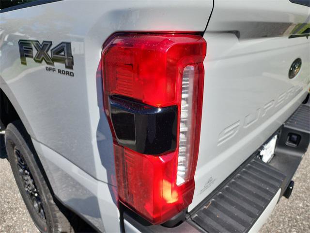 new 2026 Ford F-350 car, priced at $92,470