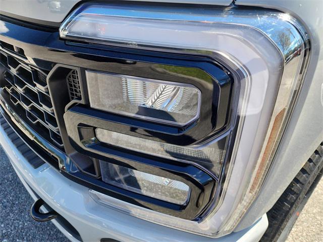 new 2026 Ford F-350 car, priced at $92,470