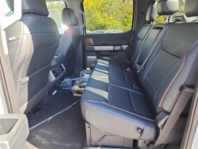 new 2026 Ford F-350 car, priced at $92,470