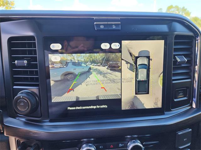 new 2026 Ford F-350 car, priced at $92,470