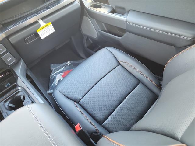 new 2026 Ford F-350 car, priced at $92,470