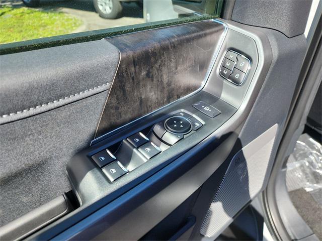 new 2026 Ford F-350 car, priced at $92,470