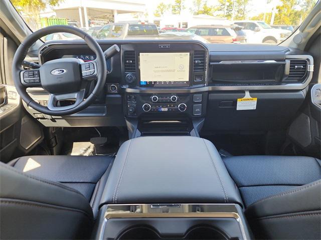 new 2026 Ford F-350 car, priced at $92,470