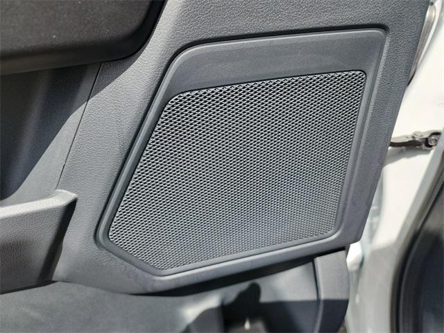 new 2025 Ford F-150 car, priced at $46,552
