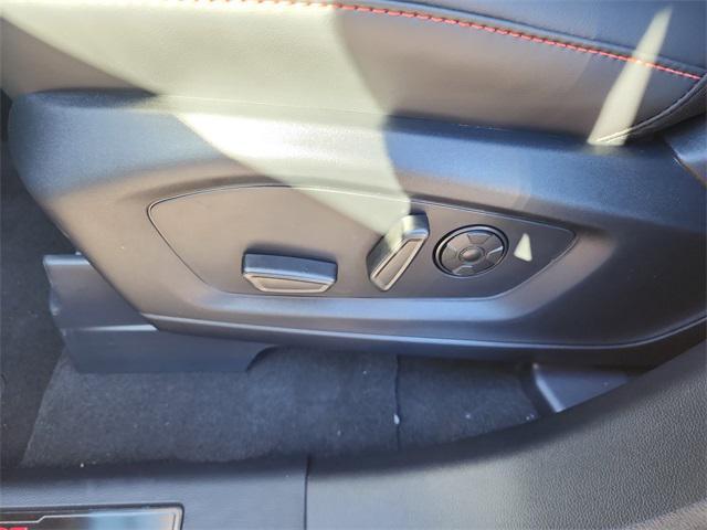 new 2025 Ford Explorer car, priced at $60,650