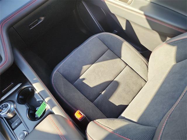 new 2025 Ford Explorer car, priced at $60,650